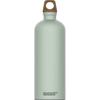Aluminum Water Bottle - Sigg - Traveller Myplanet - 1.0 L - Leakproof - Recycled - Bpa-free
