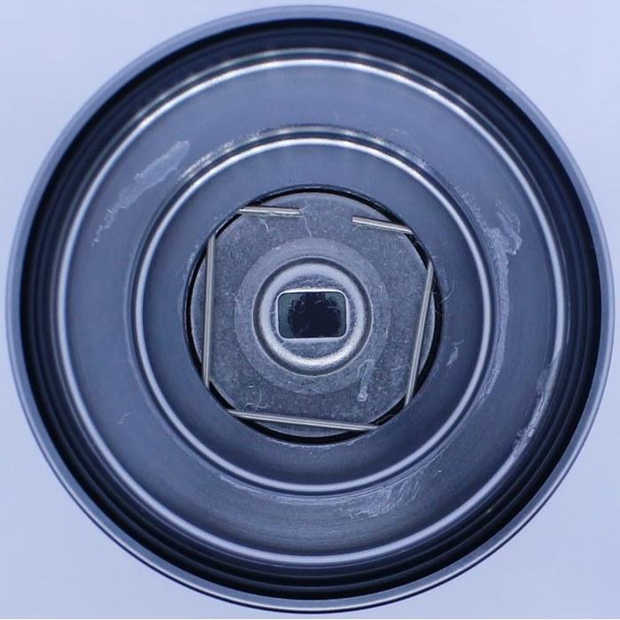 [Daiwa] 21 Nasuki 500 Spool Assembly Part No. 10SPG