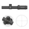 Vector Optics GEN2 Forester Fiber Forester 2nd Generation Fiber Reticle 1-5x24 SCOC-54 [2025 Model]