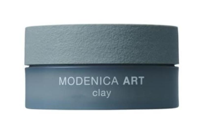 Художественная глина Nakano Modenica 60 г