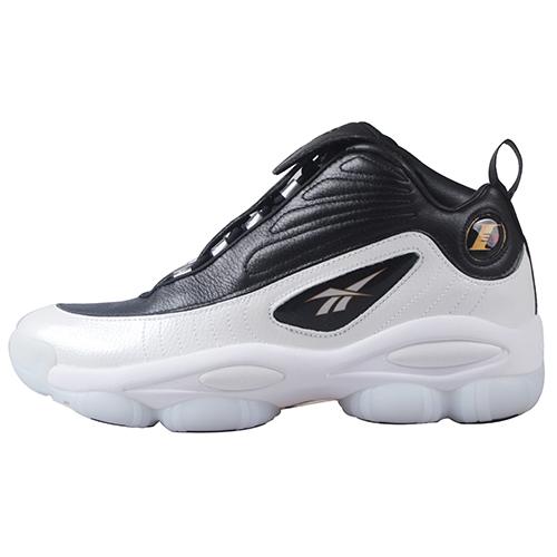 Iverson Legacy Reebok Black White CN8222