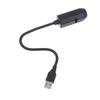 5V Projection Lights Christmas Lamp Usb Night Light Christmas Ambiance Skull Ghost Switchable Pattern Projection