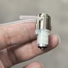 1 Stück 10mm Planetengetriebe Mikro-Schlauchpumpe DC3V 3.7V Quetschpumpe für Flüssigkeitsdosierung
