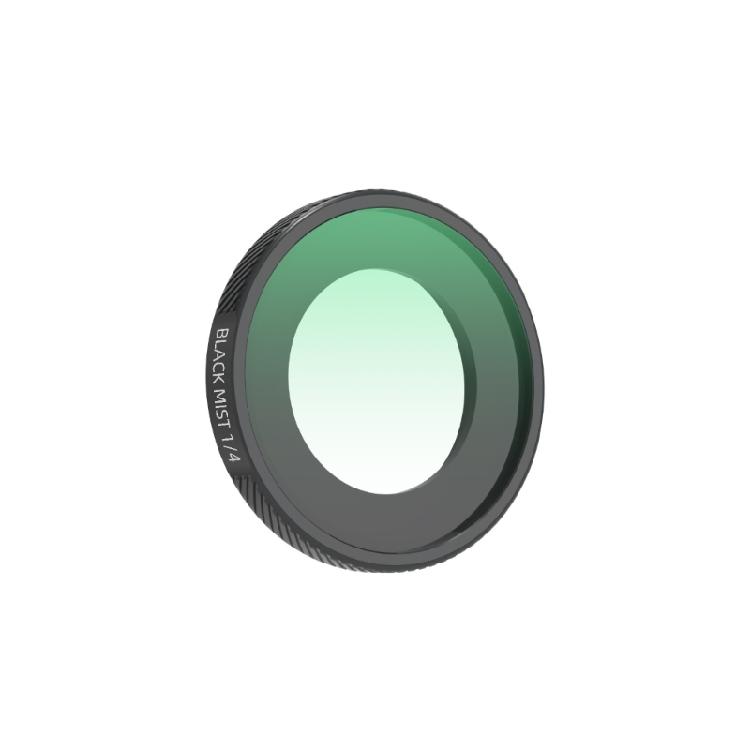 Portable Travel Friendly Filter Set With Protective Case Fit for CPL ND ND/PL Black Misting Lens Accessories Photography