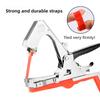 Planting Tying Binding Machine Labor Saving Gardening Tools Vegetables Tomatoes Branch Binding Gun Tapener Practical Tying Tools