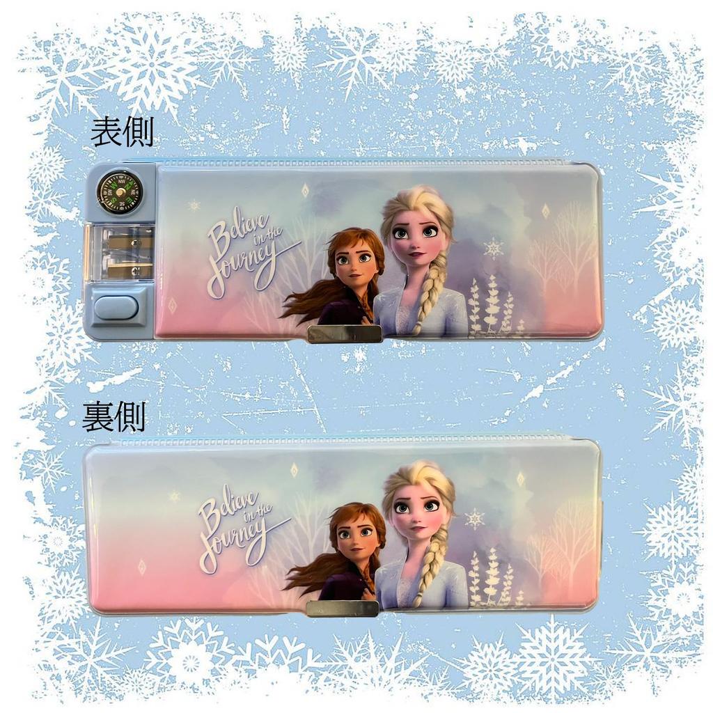 Frozen pencil pen school entrance elementary school pencil gift pencil, case, case, children, kids, stationery, ceremony, school, cute, entrance,