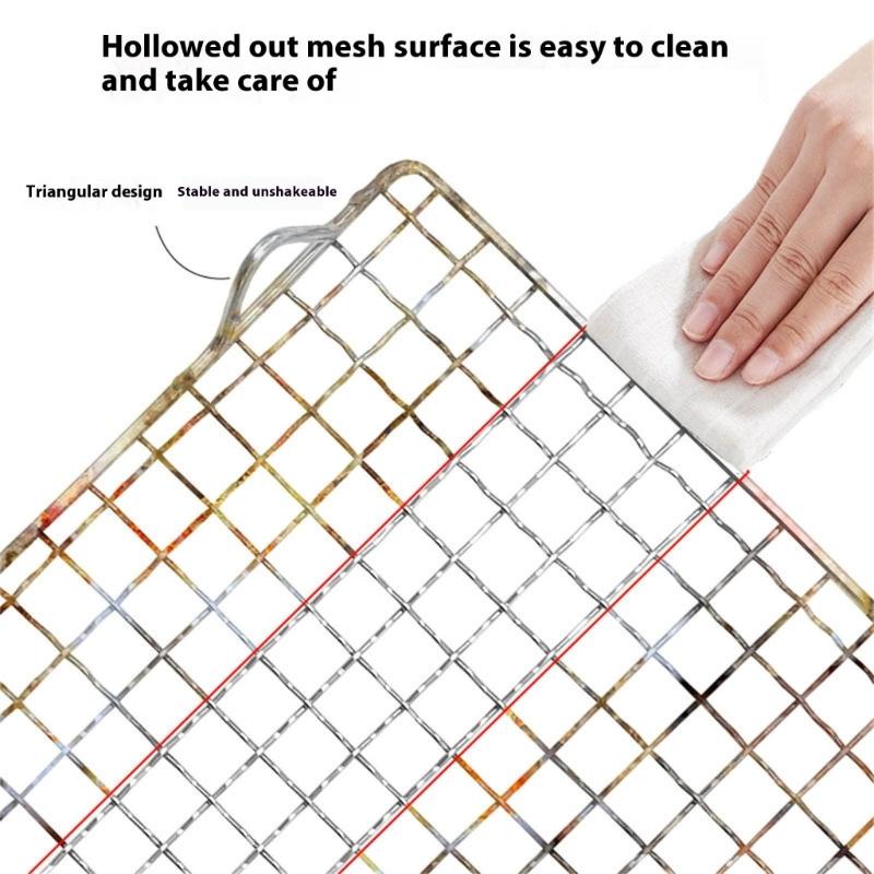 Steel Bird Bed Hammock Tent For Parakeets Lovebirds Snuggles Huts With Double Side Mat Ventilation Design For Cockatiels