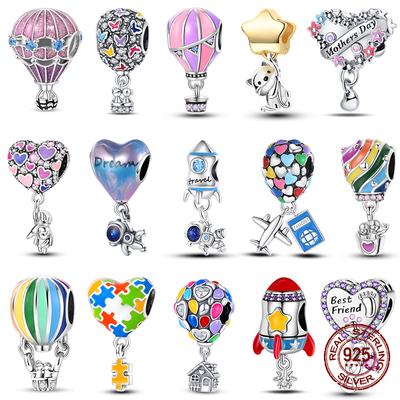 Joias e bijuteria – Charms