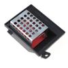 Varmeapparat/Viftemotor Viftemotstandsregulator Passer for Mercedes-Benz Vito / Mixto / Viano A0018358706