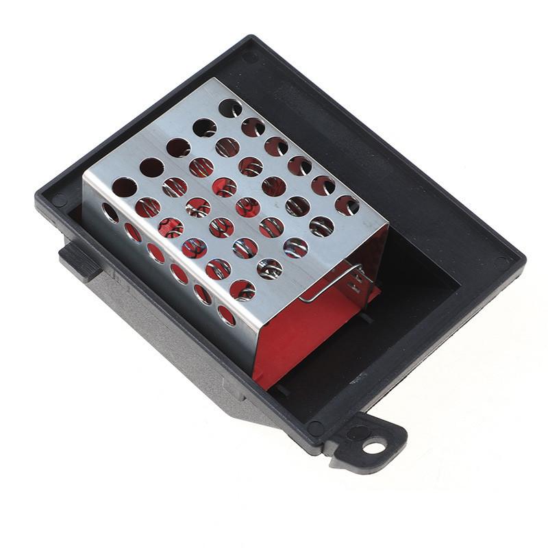Varmeapparat/Viftemotor Viftemotstandsregulator Passer for Mercedes-Benz Vito / Mixto / Viano A0018358706