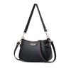 Small Crossbody Shoulder PU Cute Perfect for Outdoor and A Great Gift for NICOLE&DORIS Women's Bag, Leather, 2-Way Design, Dividers, Popular,