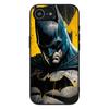DC Movie Batmans Bats Man Casing Cover for Motorola Moto E13 E20 E32 E22 E14 E15 G32 G60 G72 G7 G8 G82 G9 Plus Power Phone Case