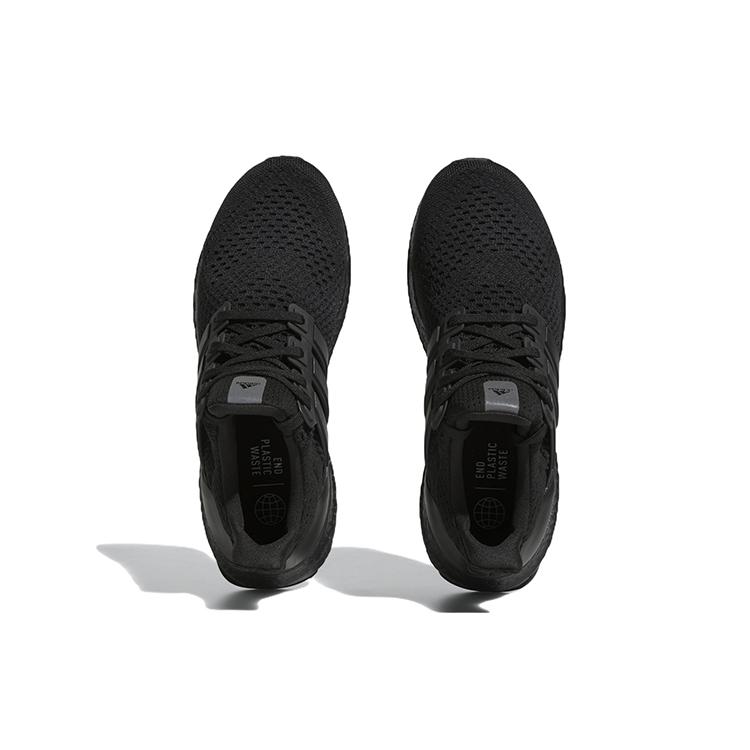 New Adidas Ultra Boost 1.0 Triple Black Women's HQ4204