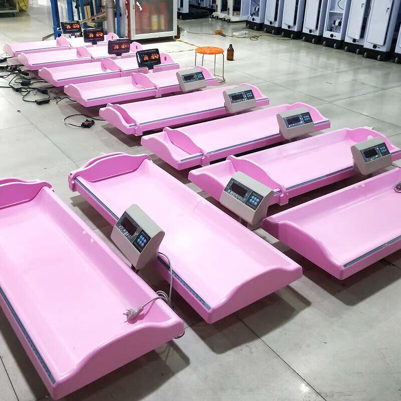 Lojlikang Baby & Child Height/Weight Scales