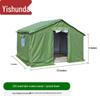 Yishunda Heavy-Duty Work Tent