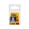 Dewalt Power Tools Impact Torsion Bits, Torx