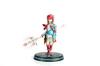 The Legend of Zelda: Breath of the Wild Mipha PVC Statue, White, Medium, 644943
