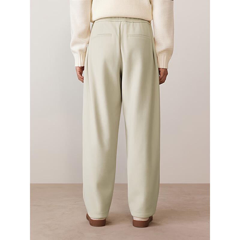 GXG Men's Twill Knit Casual Pants