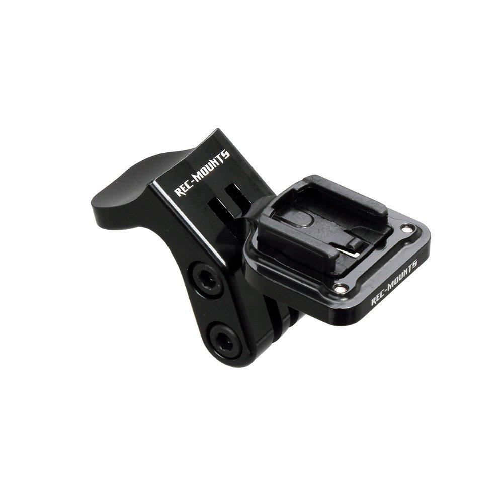 CatEye Mount TREK Type W (Madone XXX Integrated Bar/Stem) [CAT-TREKW]