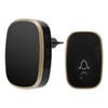 Wireless Doorbell Remote Control Waterproof 4 Level Adjustable Volume  85‑26V