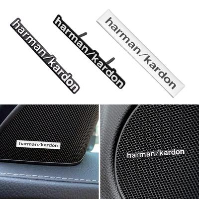 Accessoires extérieurs – Autocollants pour voiture