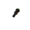 12589440 Suitable for GM Xinjun Yuesaiwei 2.0T crankcase forced ventilation valve crankshaft exhaust valve exhaust pipe valve