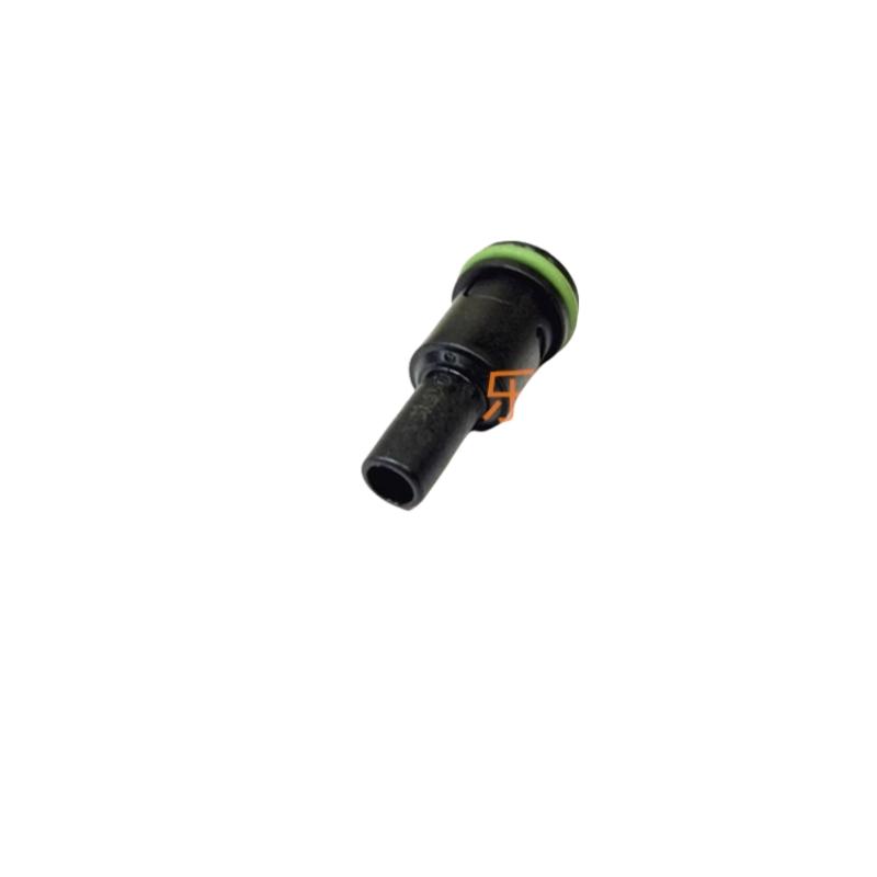 12589440 Suitable for GM Xinjun Yuesaiwei 2.0T crankcase forced ventilation valve crankshaft exhaust valve exhaust pipe valve