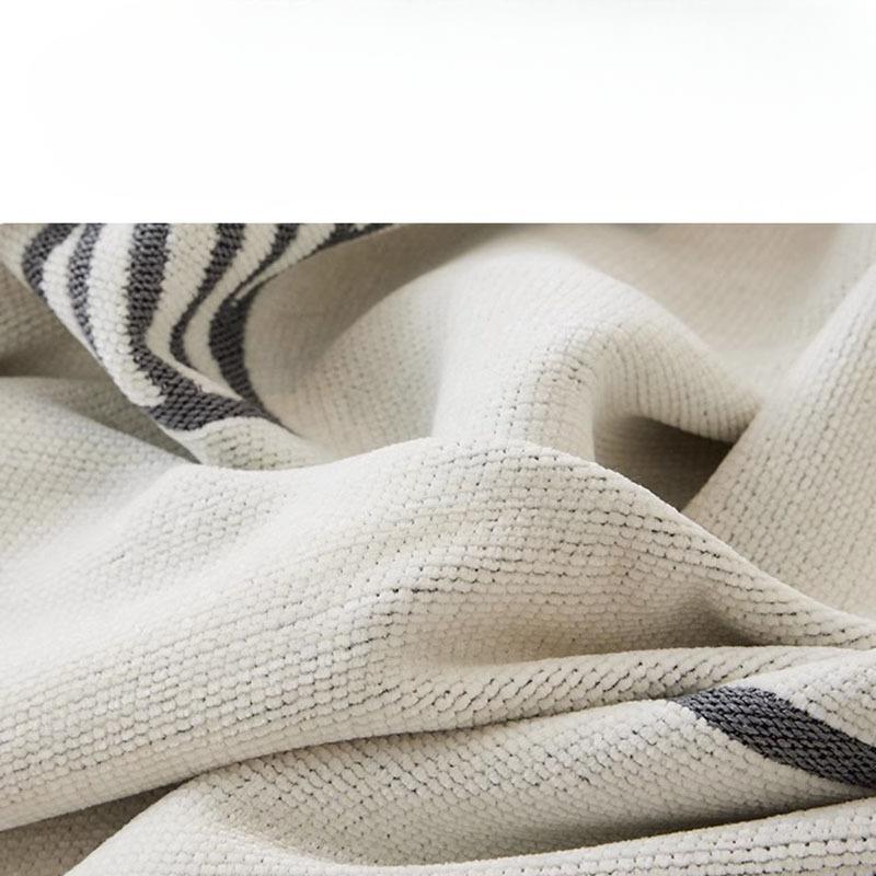 Chenille Sofa Towel Four Seasons Universal Ins Style Sofa Slipcover Anti-Scratching Sofa Cover Cloth Double-Sided Available Sofa Cover