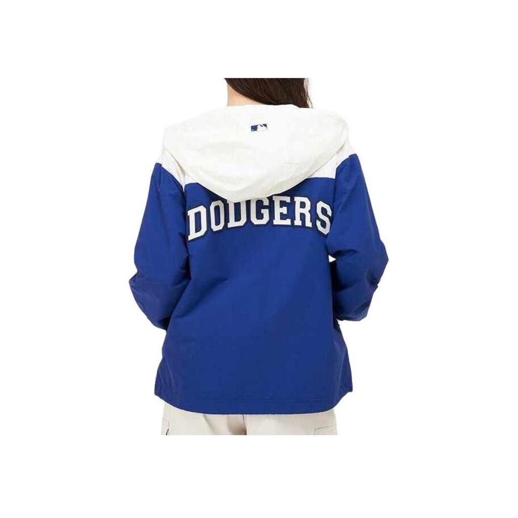 New MLB Sweatshirts Unisex Blue 3AWJV0134-07RBS
