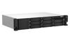 NAS Server TS-864eU-8G 8x0HDD Intel Celeron N5095 8GB