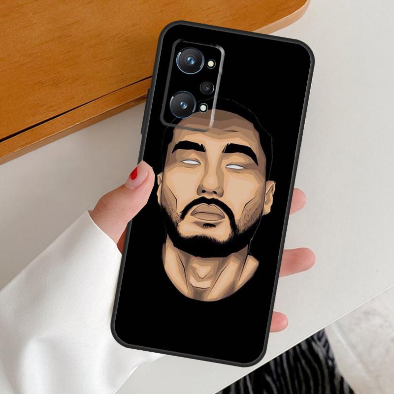 

Scriptonite For Realme 14 10 11 12 13 Pro Plus GT6 GT7 15 Pro C65 C67 C63 C61 C55 C51 C53 C35 C75 Case Realme C51