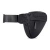 New Jordan Polyamide Fanny Pack Unisex Black IB8468-010