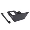 Trolling Motor Mount with Aluminum Locking Lip Transom Motor Mount Bracket for Kayak