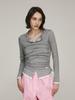 POMME Needle Pants (Pink)