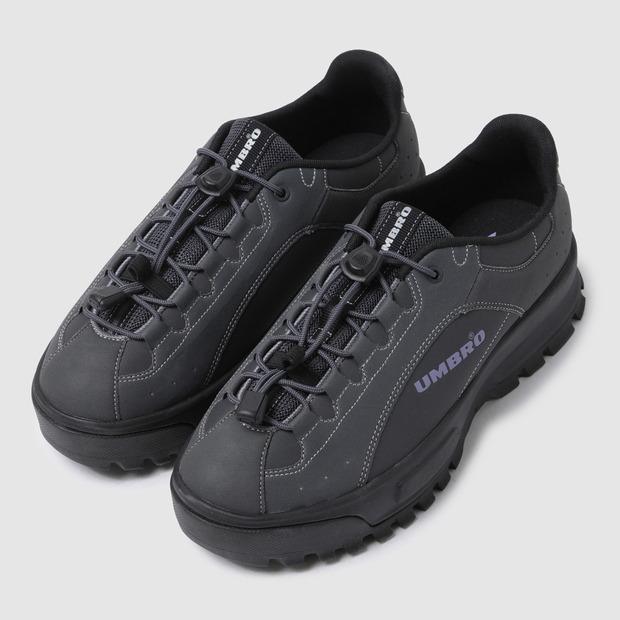 Umbro Mantling Charcoal (Uq123Ccu14)