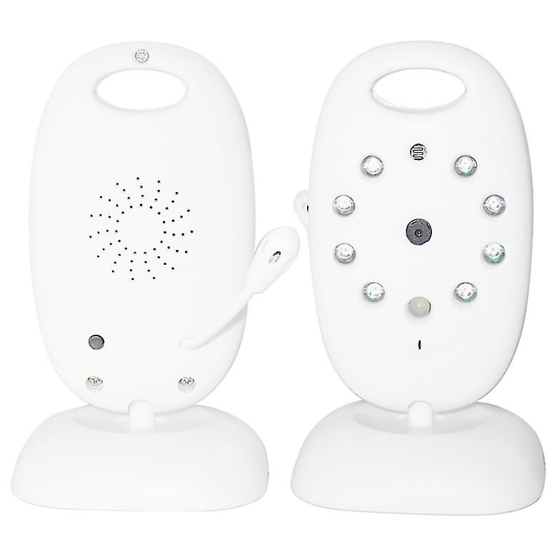 Vb601 Baby Monitor