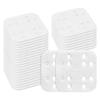 30Pcs Mineral Absorption Pads Descaling Pads for HM713 HM713S HM813S Warm and Cool Mist Humidifiers Filter Pad