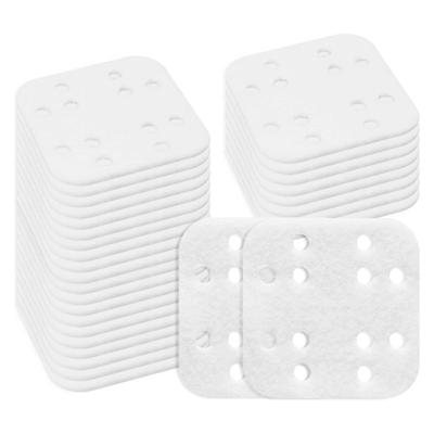 30Pcs Mineral Absorption Pads Descaling Pads for HM713 HM713S HM813S Warm and Cool Mist Humidifiers Filter Pad