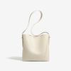 Underarm Bag Women's Bag Spring and Summer New Women's Bag Crossbody Bag Simple and Versatile One-shoulder Large Capacity Commuting Bucket Bag