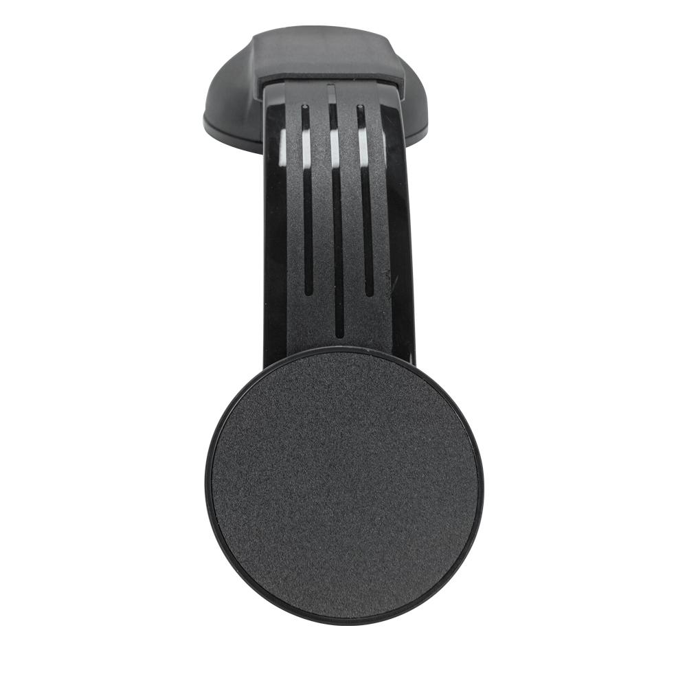 Universal Magnetic Car Phone Holder Integrated Connection Car Magnetic Mount for Smartphones