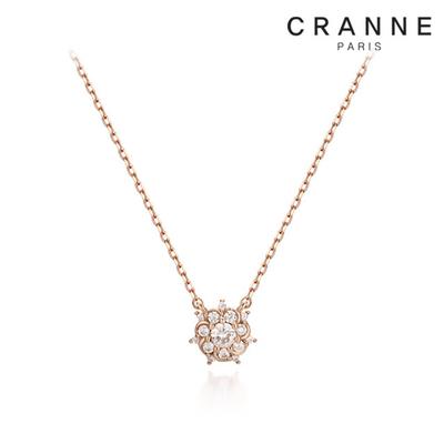 Cherry Blossom Necklace C24NB095