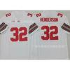 2026 Ohio State Buckeyes College Short Sleeve Jersey 33 25 2 10 Basketball Team Sport