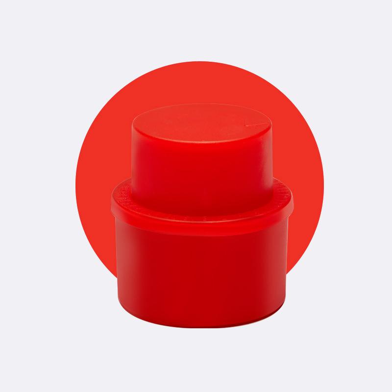 Press Type Aerated Soda Sealer Soda Beverage Soda Stopper Protector Carbonated Holder Bottle Pump Cap