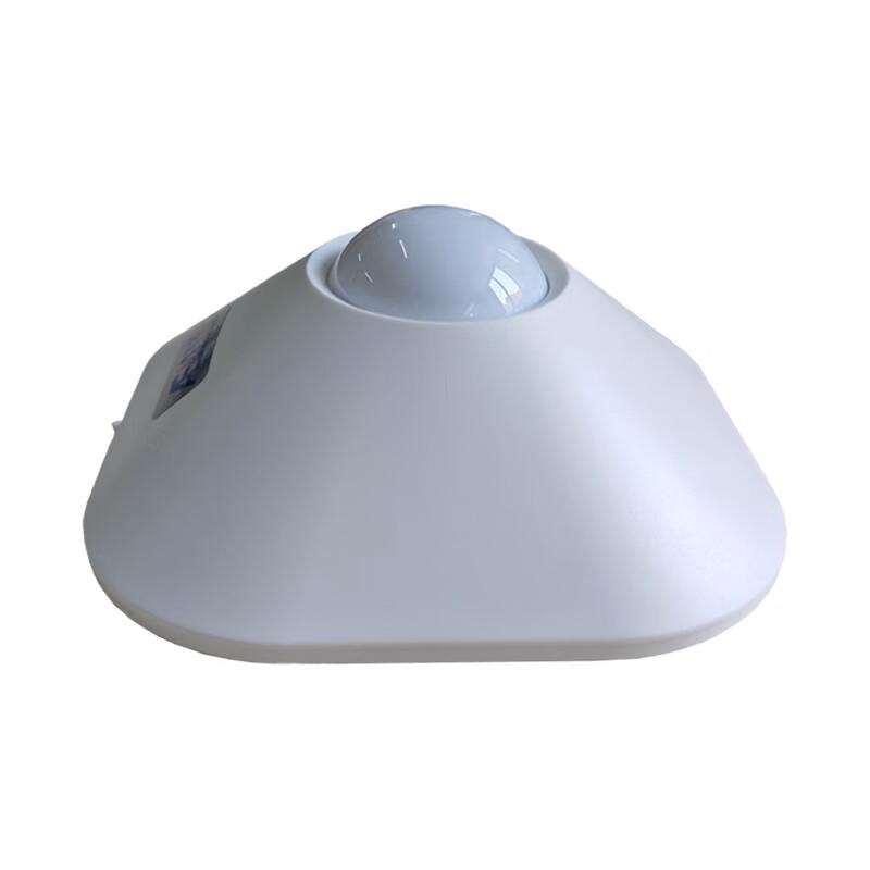 AEBELL Infrared Alarm Detector CN plug (adapter included)
