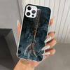 The Walking Deads TV Phone Case for Iphone 16 15 14 13 12 Mini 11 Pro Max 16E X XS XR 7 Plus 8 SE 2020 Soft Funda Print Shell