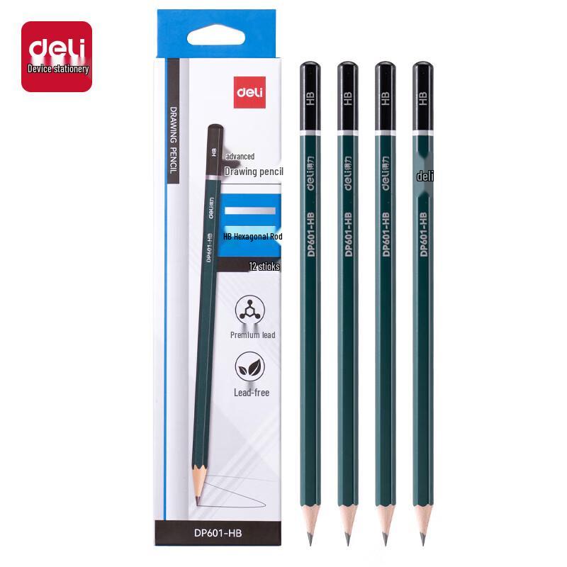 Deli Writing Pencil