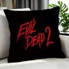 Film TThe Evil Deaded Kissenbezug Kissenbezug Set Stk. x x x Kissenbezug Dekorativ Sofa Heimdekoration