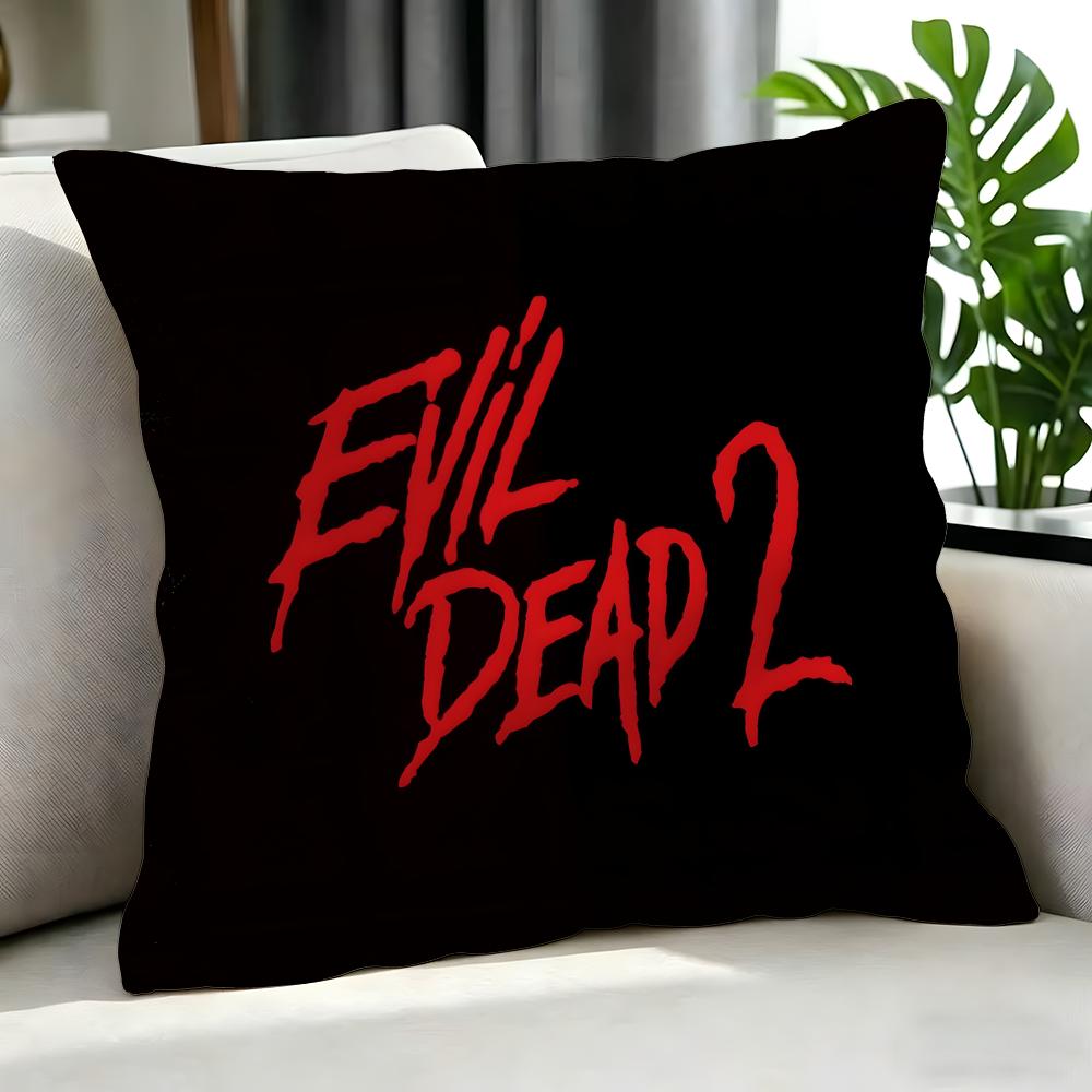 Film TThe Evil Deaded Kissenbezug Kissenbezug Set Stk. x x x Kissenbezug Dekorativ Sofa Heimdekoration