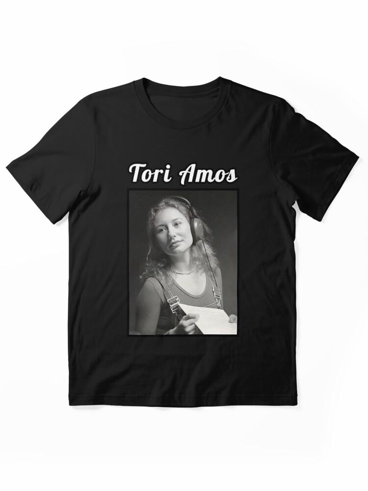 tori amos Art - tori amos Essential T-Shirt