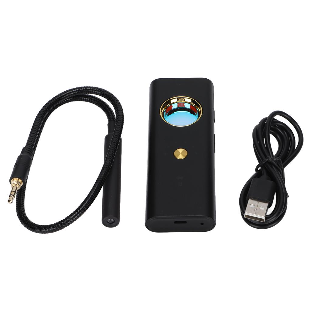 Detector de semnal R35 Detector de semnal radio inteligent GSM GPS reîncărcabil